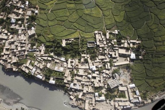 مقام ایرانی از موافقت طالبان برای کشت فراسرزمینی ایران در خاک افغانستان خبر داد