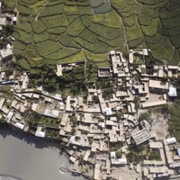 مقام ایرانی از موافقت طالبان برای کشت فراسرزمینی ایران در خاک افغانستان خبر داد