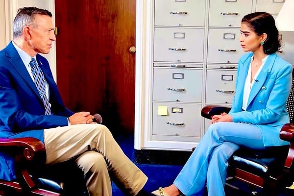 عضو الكونغرس الأميركي: فشلنا لأن أفغانستان لم تكن مستعدة للديمقراطية