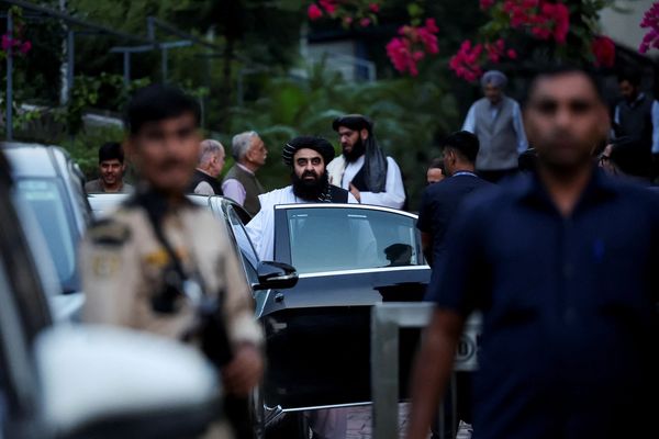 وسائل إعلام هندية: باكستان تعتبر تنامي العلاقات بين الهند وطالبان تحدّياً استراتيجياً