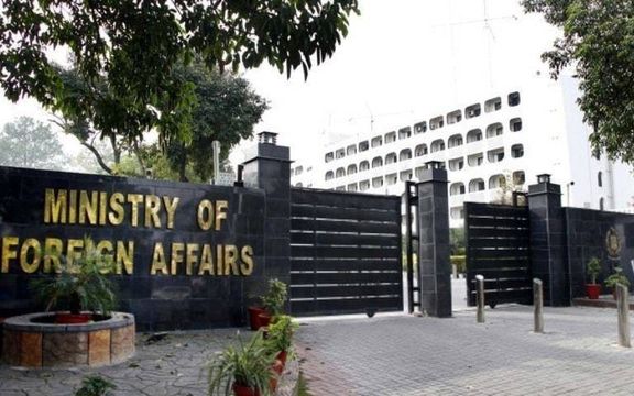 سرچینې: پاکستان د پاکستاني وسله والو د برید له امله د طالبانو سفیر احضار کړی