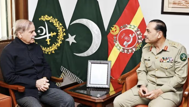 مجلة "نيو لاينز" الأميركية: باكستان تطمح لإنشاء مجموعات وكلاء جديدة في أفغانستان