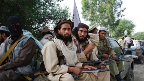 د ملګرو ملتونو راپور: افغان طالبان د «ټي ټي پي» مالي او لوژیستیکي ملاتړ کوي