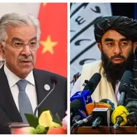 مجاهد د اصف ګواښونو ته: د هغه کس خبرې جدي نهګڼو چې ټول واک یې پر یوه ټوېټ محدود وي