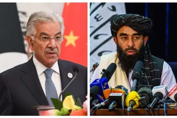 مجاهد د اصف ګواښونو ته: د هغه کس خبرې جدي نهګڼو چې ټول واک یې پر یوه ټوېټ محدود وي