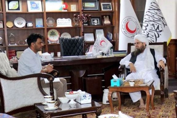 ډنمارک ۸۰۰ سېلاب ځپلیو افغان کورنیو ته مرستې رسوي