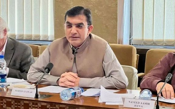 محسن داوړ: په پاکستان کې ترهګري د دولت د ناسمو پالیسیو پایله ده