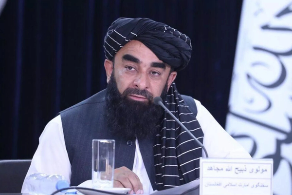 طالبانو پر یوناما تور ولګاوه چې په افغانستان کې «د نظام پر ضد پروپاګند» کوي