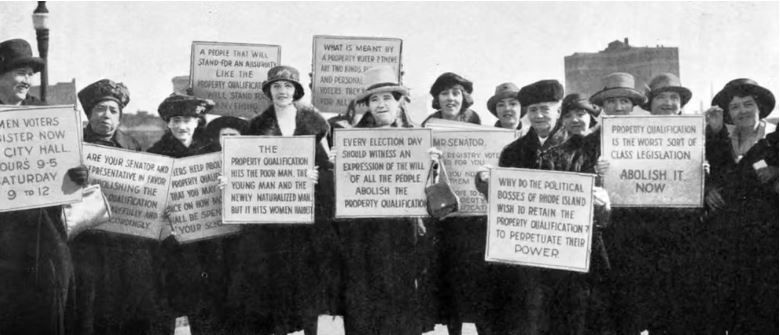 د مارچ اتمه؛ څنګه د ښځو د نړۍوالې ورځې په نوم ونومول شوه؟