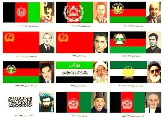 شننه؛ افغانستان کې د میراثي او دیکتاتوري سیاست پایلې