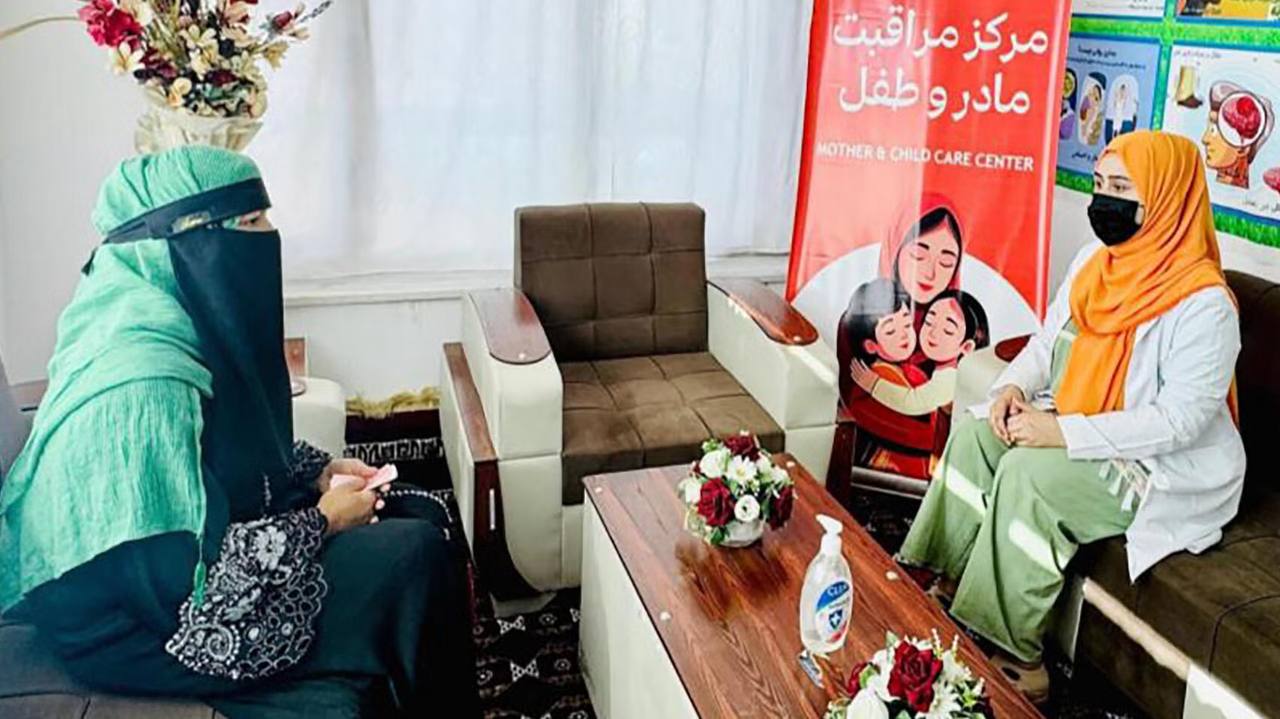 ملګري ملتونه: رواني مشورې او بشري ملاتړ د افغان ښځو او نجونو وضعیت ښه کولای شي