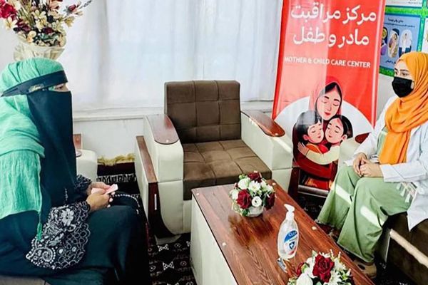 ملګري ملتونه: رواني مشورې او بشري ملاتړ د افغان ښځو او نجونو وضعیت ښه کولای شي