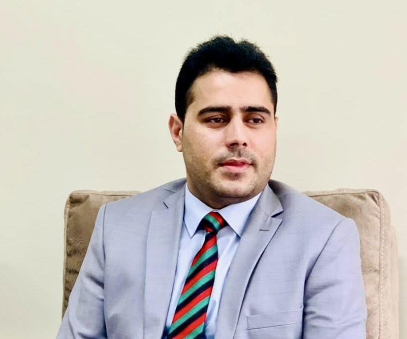 محبوب شاه محبوب