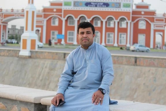 جسد یک نظامی حکومت پیشین در قندهار پیدا شد