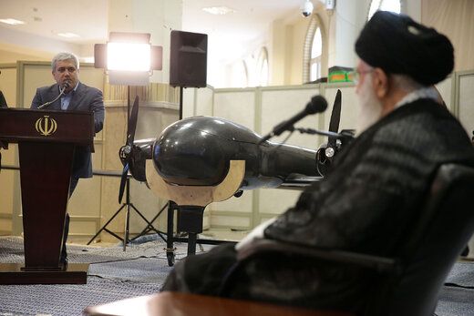 امریکا تحریم‌های جدیدی علیه برنامه پهپادی و راکتی جمهوری اسلامی ایران وضع کرد