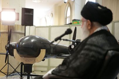 امریکا تحریمهای جدیدی علیه برنامه پهپادی و راکتی جمهوری اسلامی ایران وضع کرد