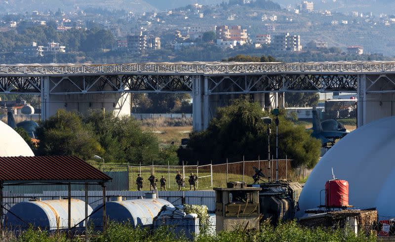 روسیه از دو پایگاه اصلی‌ خود در سوریه خارج نمی‌شود