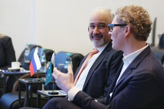 باكستان تحذر روسيا وآسيا الوسطى من "الإرهاب الناشئ في أفغانستان"