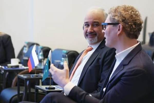 باكستان تحذر روسيا وآسيا الوسطى من "الإرهاب الناشئ في أفغانستان"