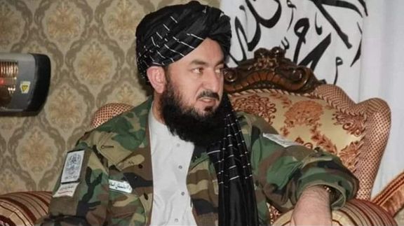 منابع میگویند رهبری طالبان صلاحالدین ایوبی را به قندهار فراخوانده است