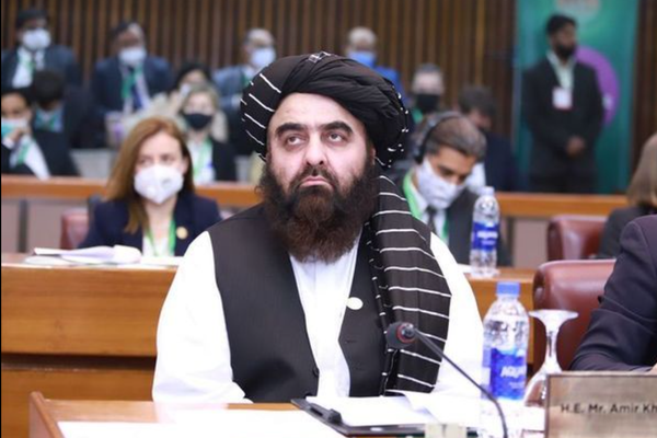 Taliban’s FM To Visit Doha To Hold Talks With US Officials