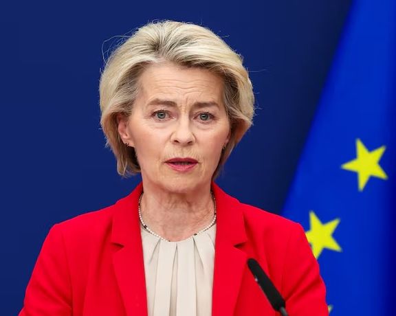 د اوکراین جګړه؛ اروپايي ټولنه پر روسیې نوي بندیزونه لګوي