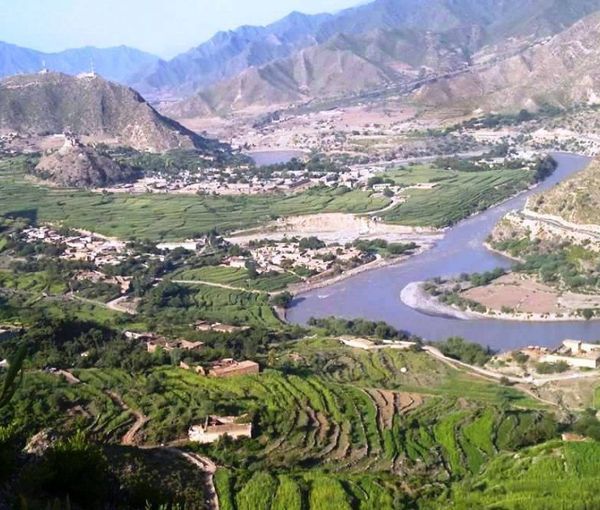 مردی که توسط طالبان بازداشت شده بود، جسدش در لغمان پیدا شد