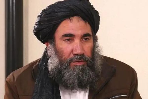 Former Taliban Ambassador Insists on Acknowledging Mistakes