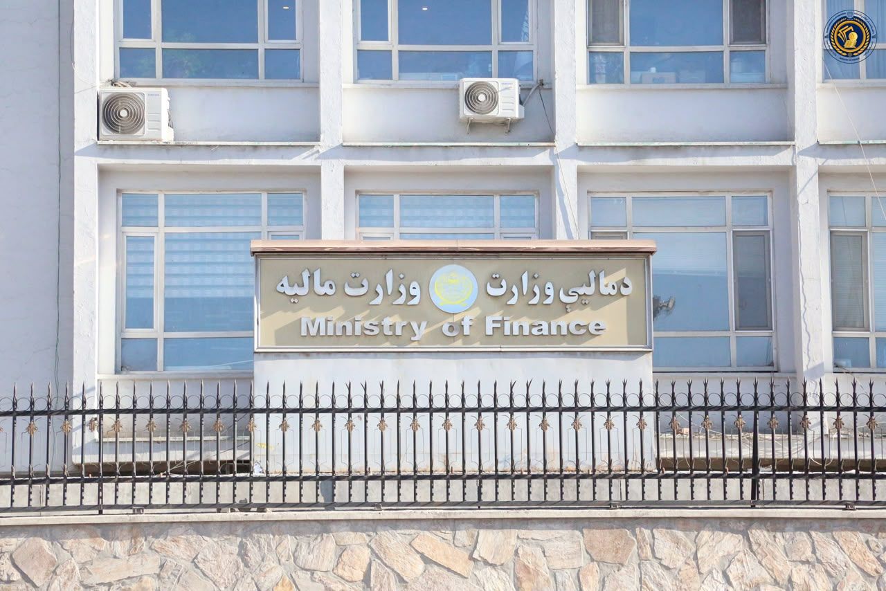 اداره طالبان می‌گوید در پرداخت حقوق تاخیر نمی‌شود