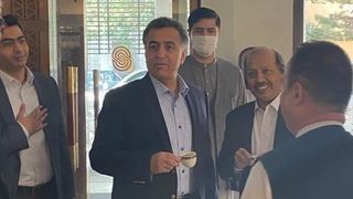 سقوط جمهوریت؛ آیا گروه طالبان انتظارات پاکستان را برآورده کرده است؟