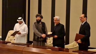 د دوحې اوربند به پایښت ولري؟