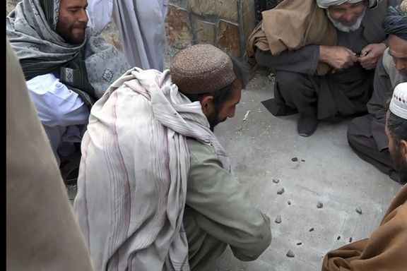 کندهاري ځوانان: د سختې بې روزګارۍ او غربت له امله له رواني ستونزو سره مخ شوي یو