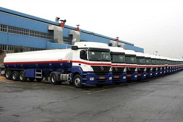 مقام ایرانی: استاندارد ارزیابی کیفیت نفت در افغانستان وجود ندارد