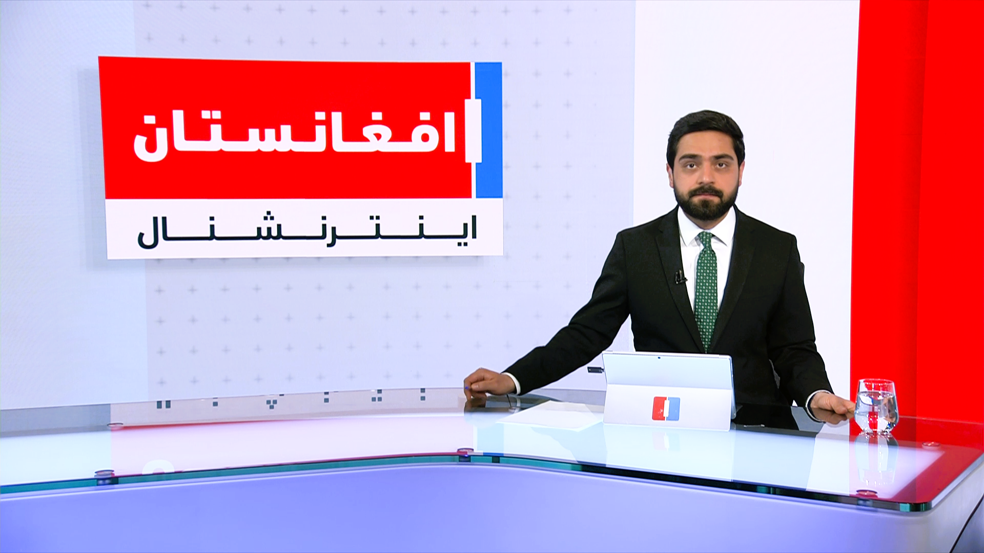 خبرهای ۲ بعد از ظهر، شنبه ۲۹ حمل ۱۴۰۵