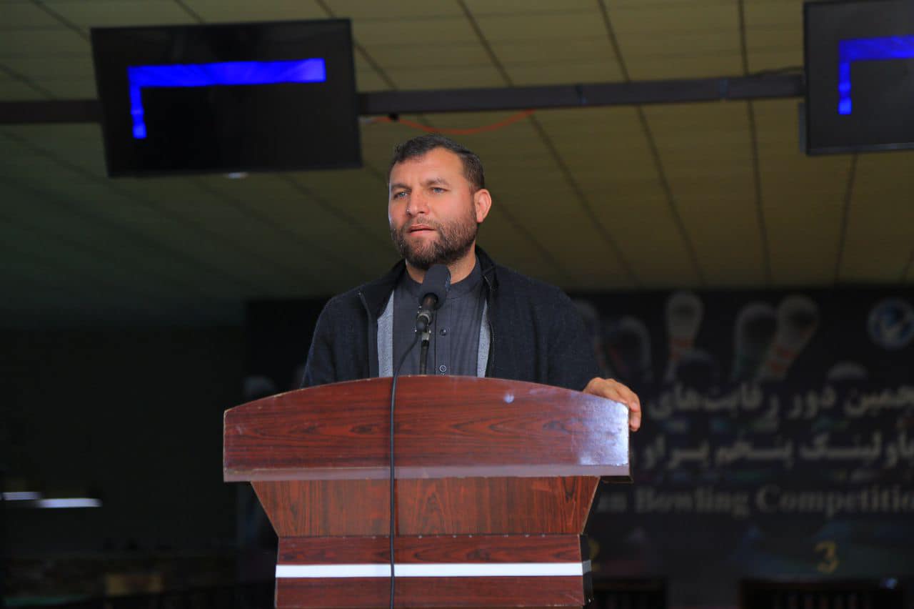 ضیاءالحق امرخېل: هغه شخص یا ډله چې د پاکستان ملاتړ ولري، د افغانانو له نظره «منفور» دي