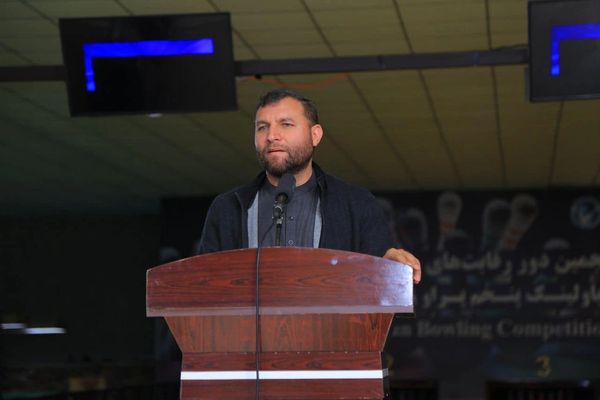 ضیاءالحق امرخېل: هغه شخص یا ډله چې د پاکستان ملاتړ ولري، د افغانانو له نظره «منفور» دي