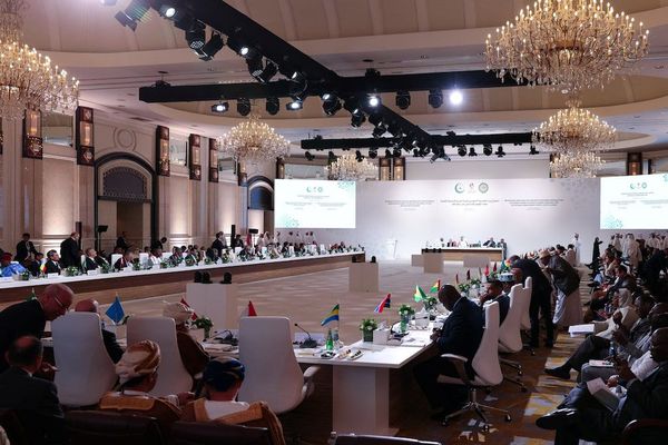 پیشنویس قطعنامه اجلاس دوحه؛ «حملات اسرائیل روند عادیسازی روابط را تهدید میکند»