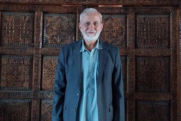 صالح محمد خلیق، شاعر و نویسنده افغان در گذشت