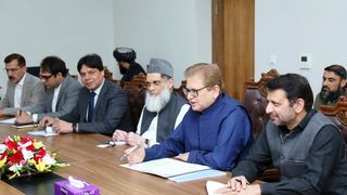 د پاکستان او طالبانو ترمنځ جګړه که خبرې او اسلام اباد په افغانستان کې څه غواړي؟