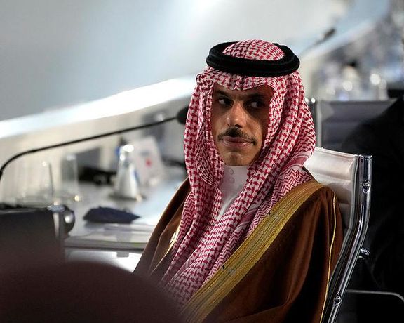 در پی تشدید جنگ غزه، وزیر خارجه عربستان برای شرکت در نشست شورای امنیت به امریکا رفت