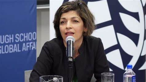 نماینده ویژه امریکا خواهان تحقیق، پاسخگویی عاملان و پایان حمله بر هزارهها در افغانستان شد