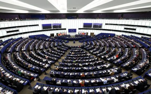 اروپايي کمېسیون د افغانستان، ایران او پاکستان لپاره ۱۲۶مېلیونه یورو مرسته ځانګړې کړې