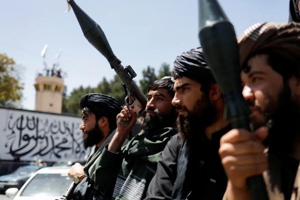 Taliban Has Not Acted Against IMU, Says Research Report