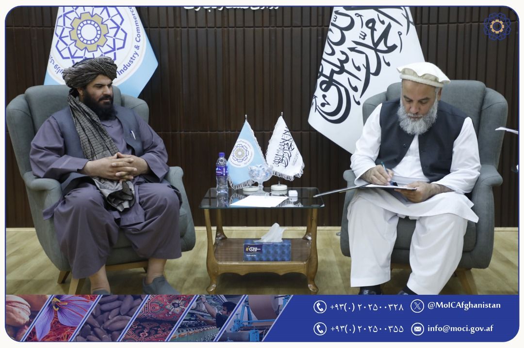 طالبانو د راستنېدونکو کډوالو لپاره د ۲،۵ میلیونه ډالرو هوکړه‌لیکونه لاسلیک کړل