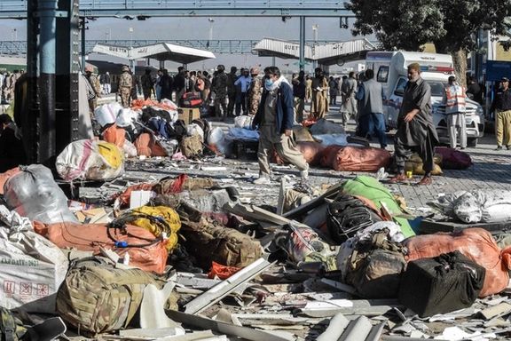 د کوټې ښار چاودنه کې ۱۴ پاکستاني پوځیان وژل شوي