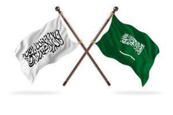طالبانو او ریاض د دوه اړخیزو اړیکو پر پراختیا ټينګار کړی