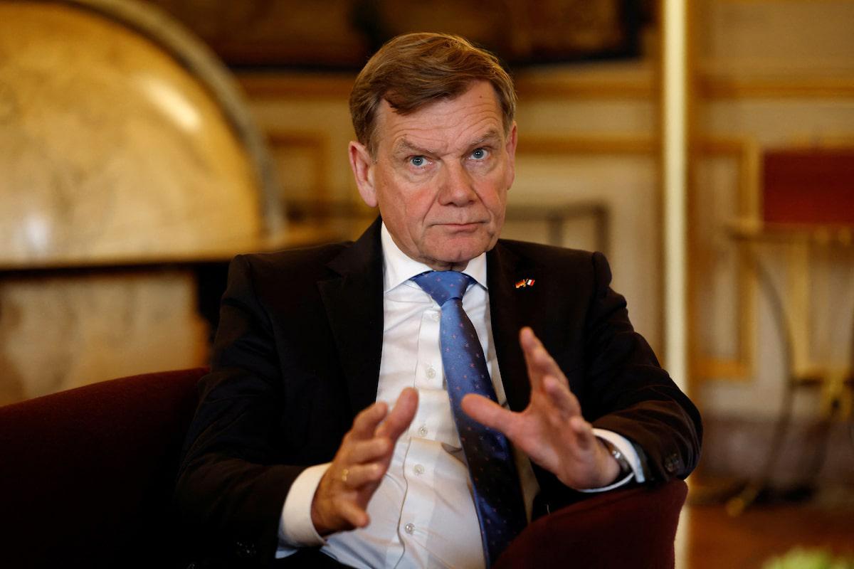 آلمان می‌گوید انتقال پناهجویان افغان در پاکستان به سرعت انجام خواهد شد