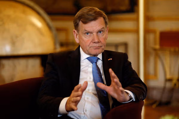 آلمان میگوید انتقال پناهجویان افغان در پاکستان به سرعت انجام خواهد شد