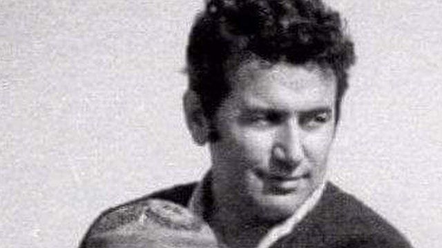 ۴۴ سال از اعدام طاهر بدخشی، نظریه‌پرداز "حل عادلانه مساله ملی در افغانستان" گذشت