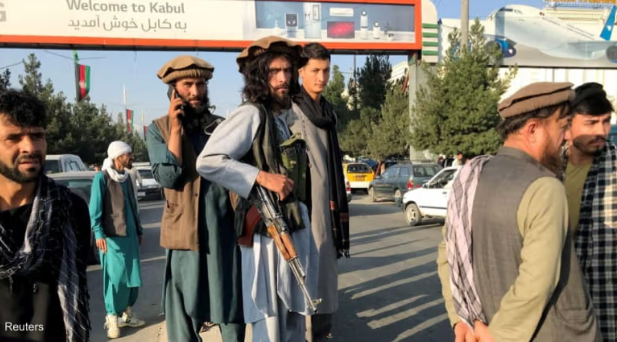 تقارير توثق ممارسات طالبان لتمييز واضطهاد ممنهج يطال الإسماعيليين